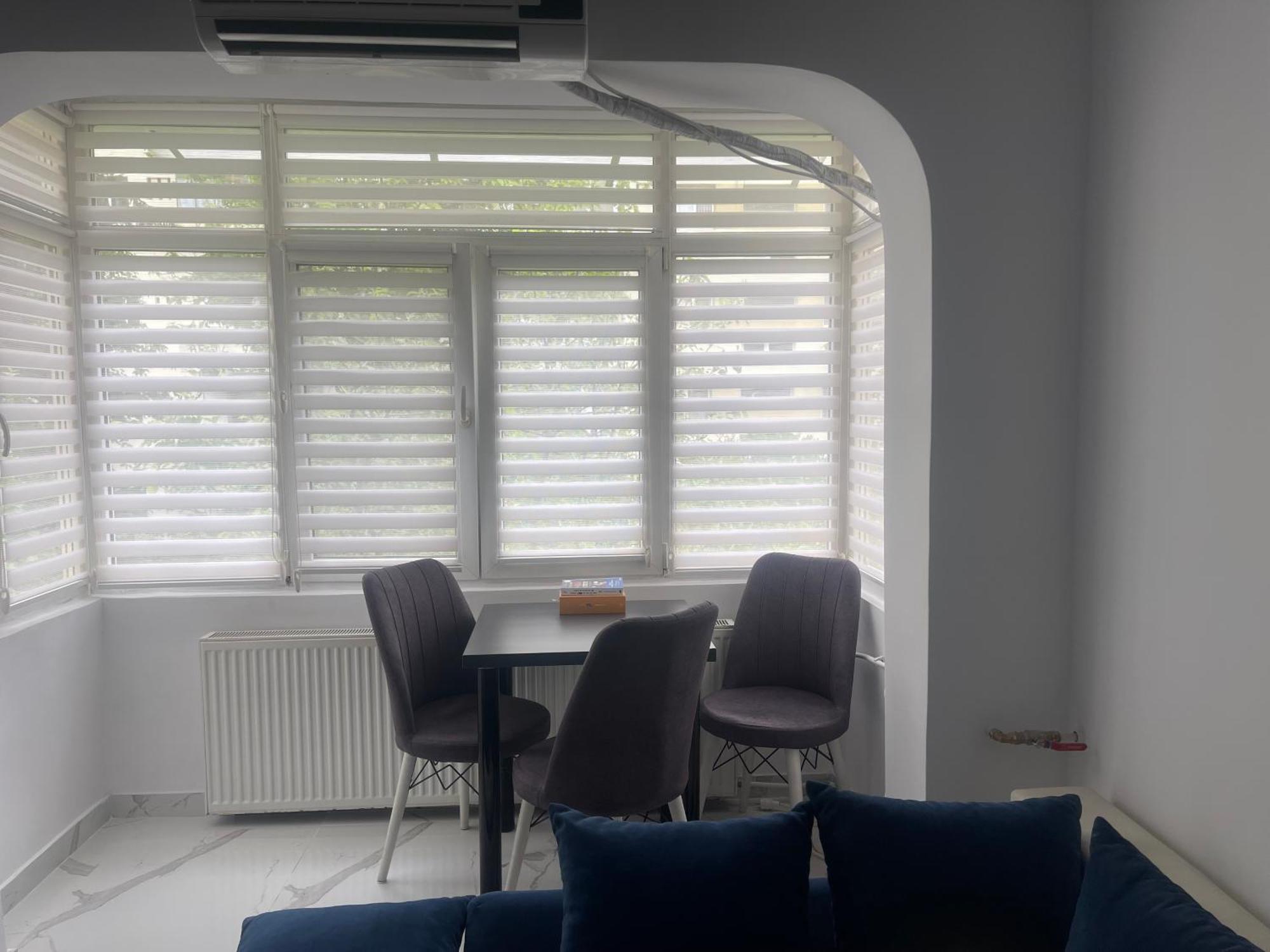 Carlitos Apt Râmnicu Vâlcea Eksteriør bilde